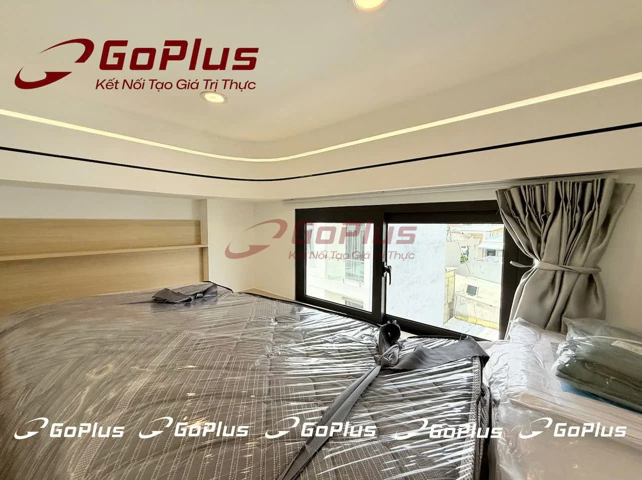 Cho thuê Duplex 20m² Lê Đức Thọ, Phường An Hội Đông · 5 triệu/tháng — ảnh 3