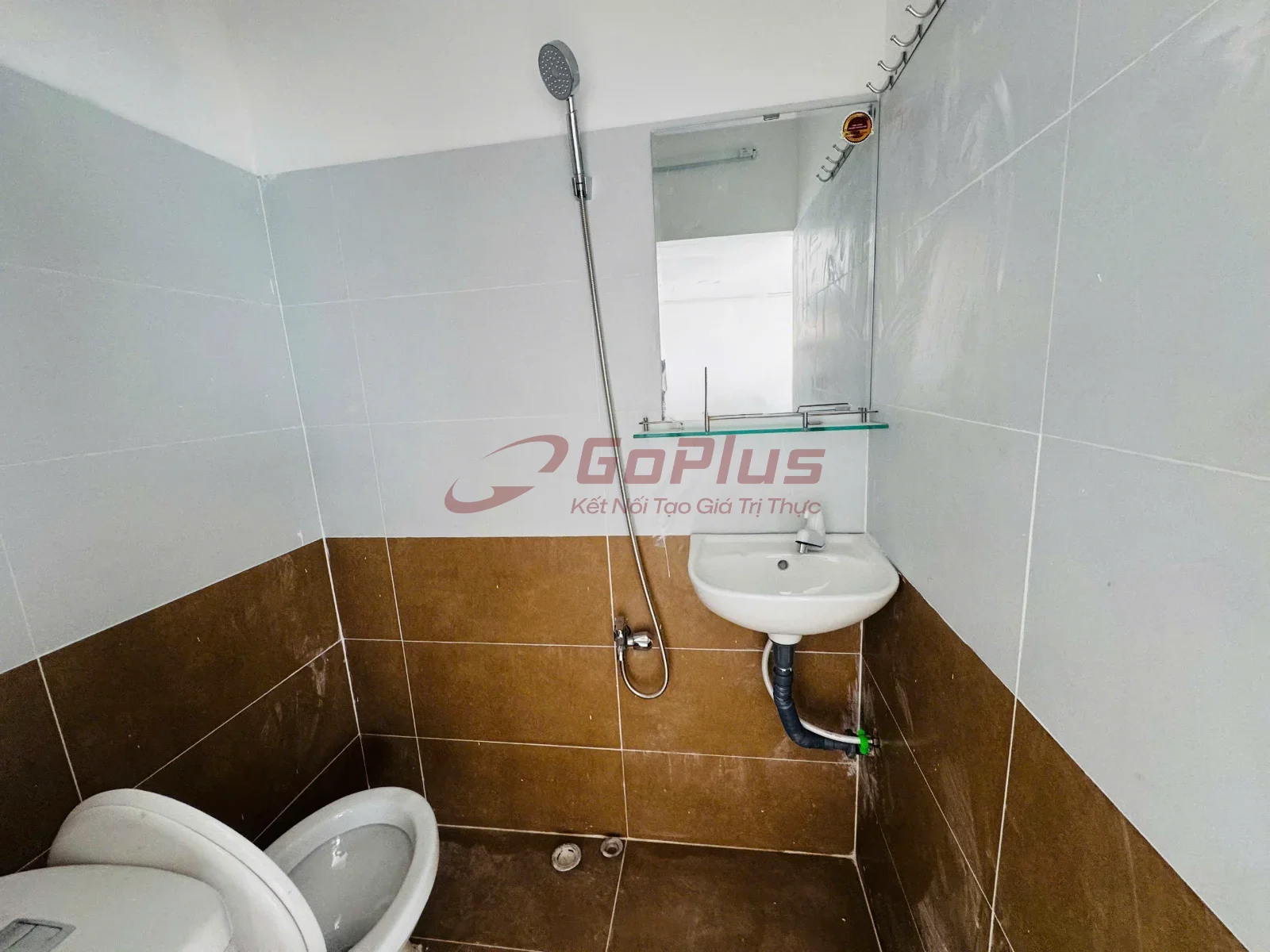 Cho thuê Duplex 20m² Quang Trung, Phường An Hội Tây · 3,4 triệu/tháng — ảnh 3