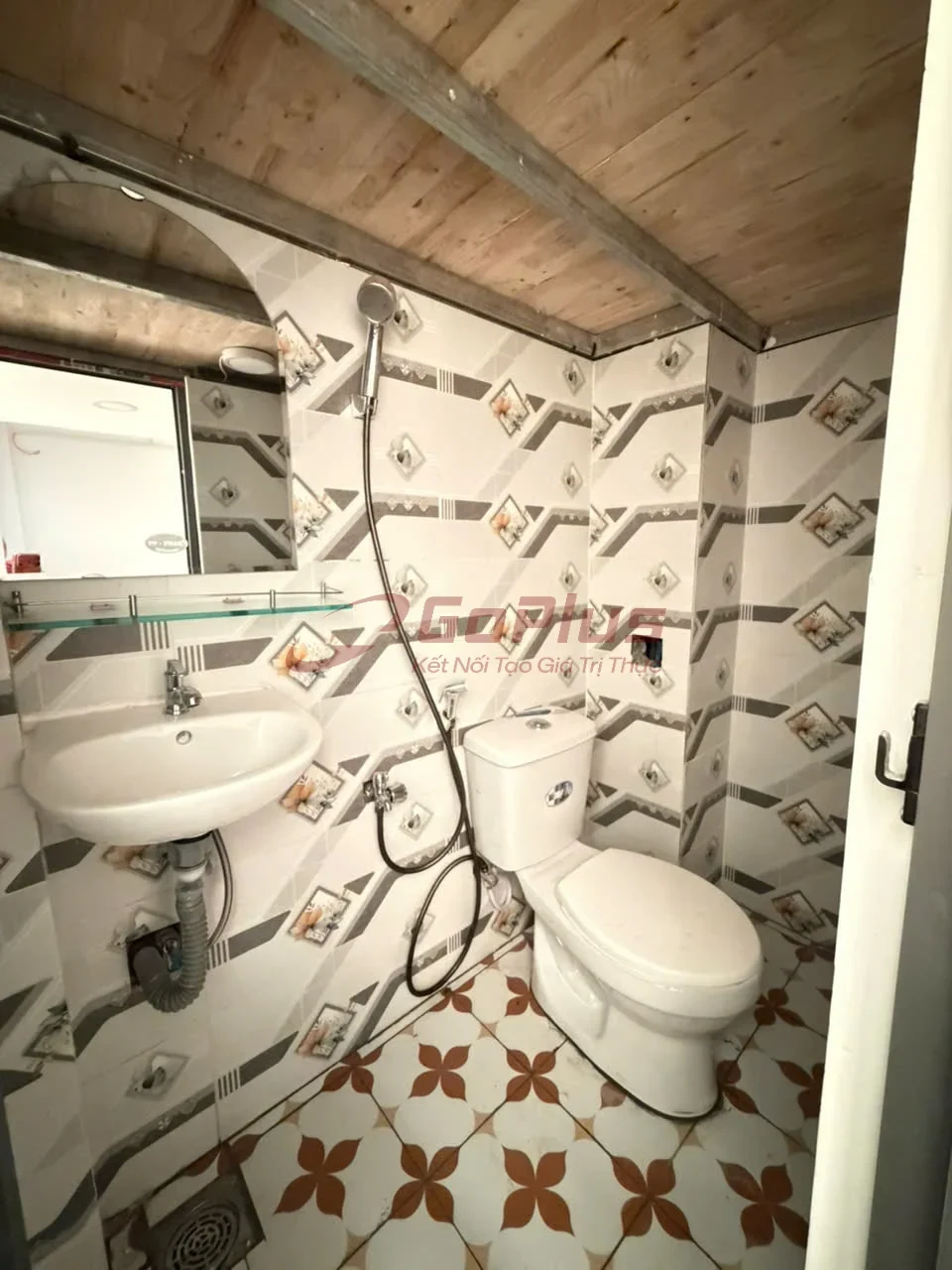 Cho thuê Duplex 16m² Chu Văn An, Phường Bình Thạnh · 3,9 triệu/tháng — ảnh 3