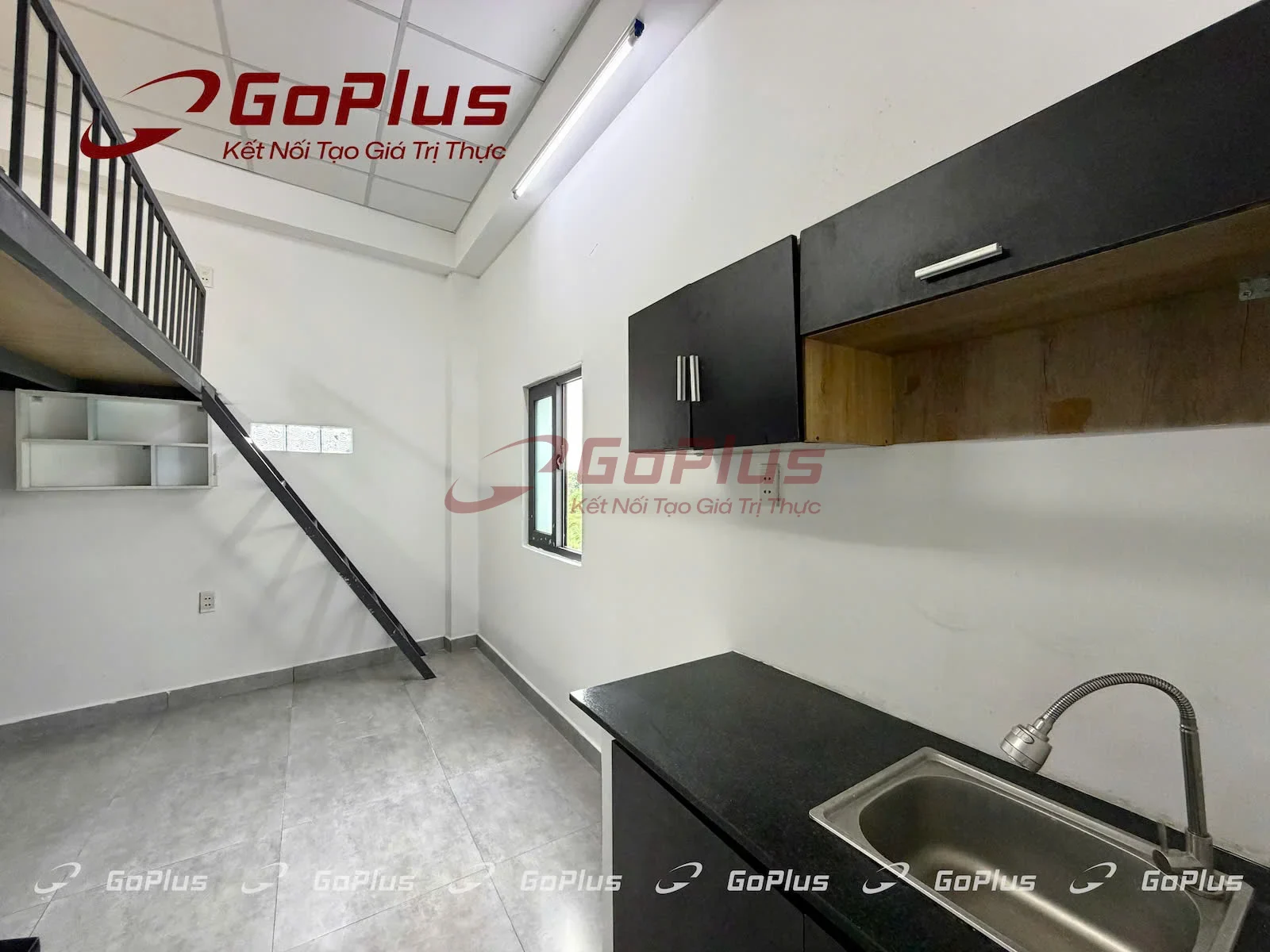 Cho thuê Duplex 20m² Đường Số 28, Phường An Nhơn · 4,4 triệu/tháng — ảnh 1
