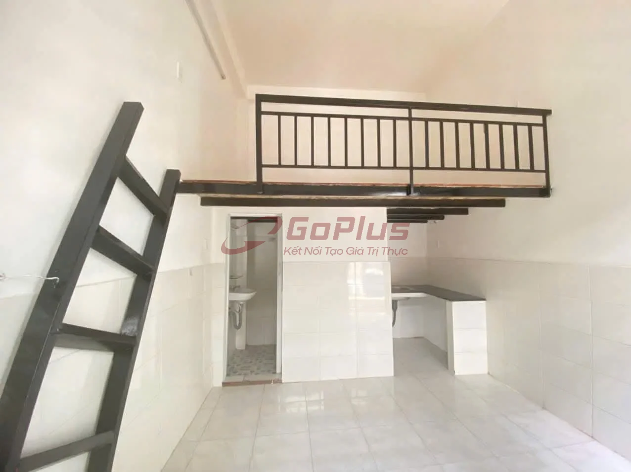 Cho thuê Duplex 20m² Trường Chinh, Phường Tây Thạnh · 3,7 triệu/tháng — ảnh 2