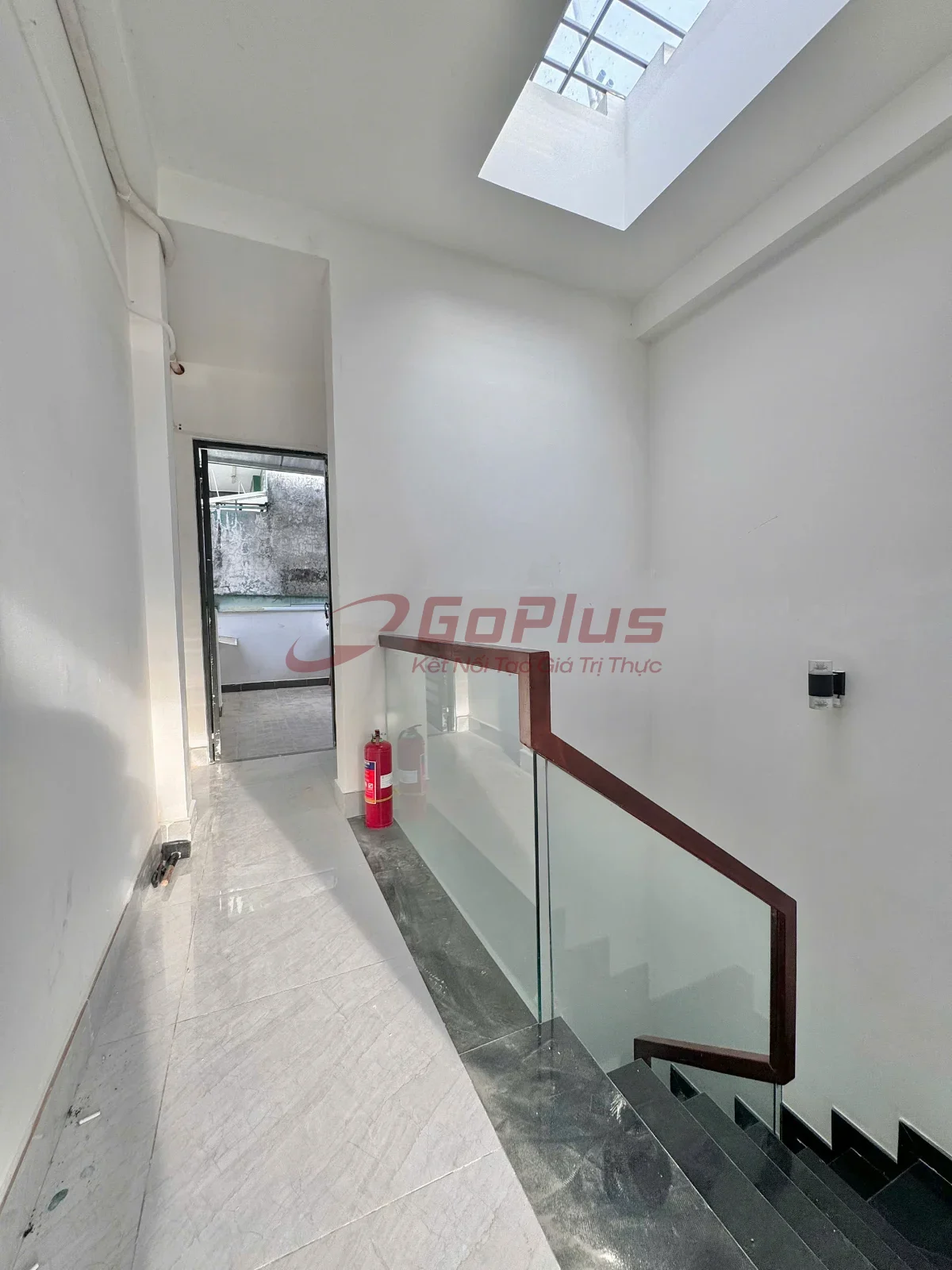 1BR 25m² for rent in Nguyễn Hồng Đào, Phường Tân Bình · 5.5 million VND/month — photo 4