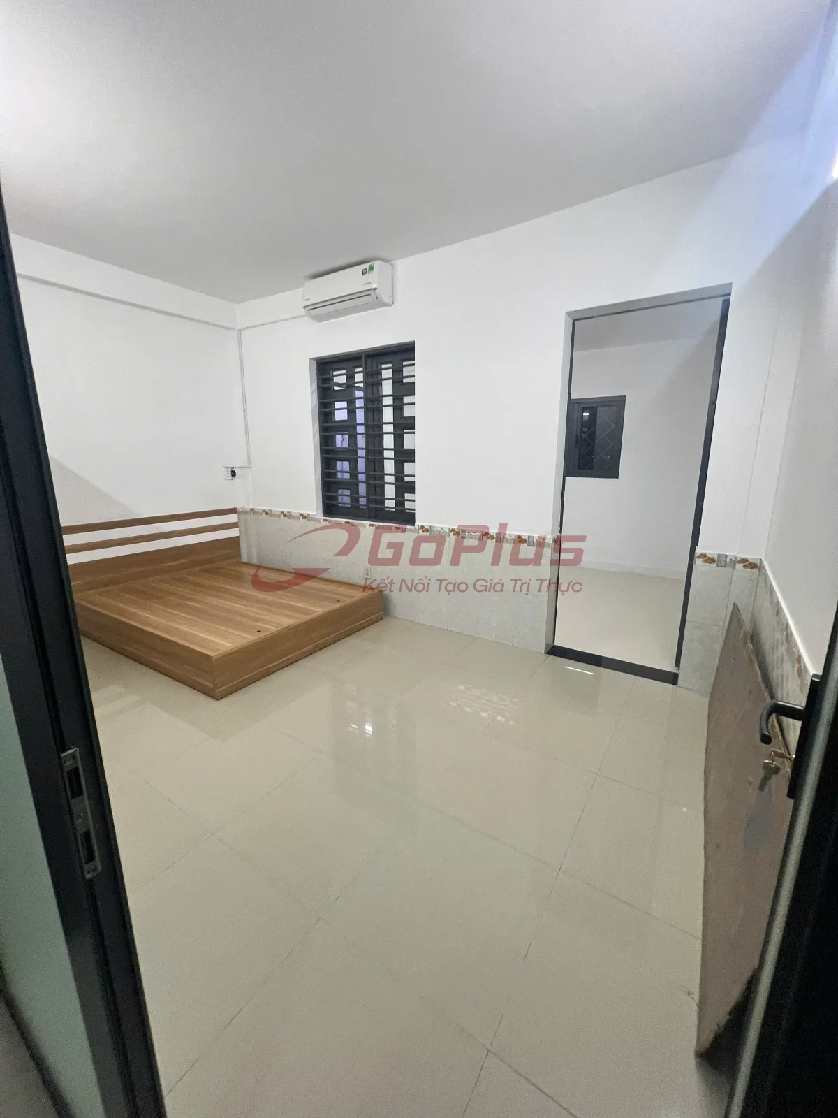 Cho thuê Studio 20m² Liên Khu 4-5, Khu Phố 20, Phường Bình Hưng Hòa · 3,7 triệu/tháng — ảnh 3