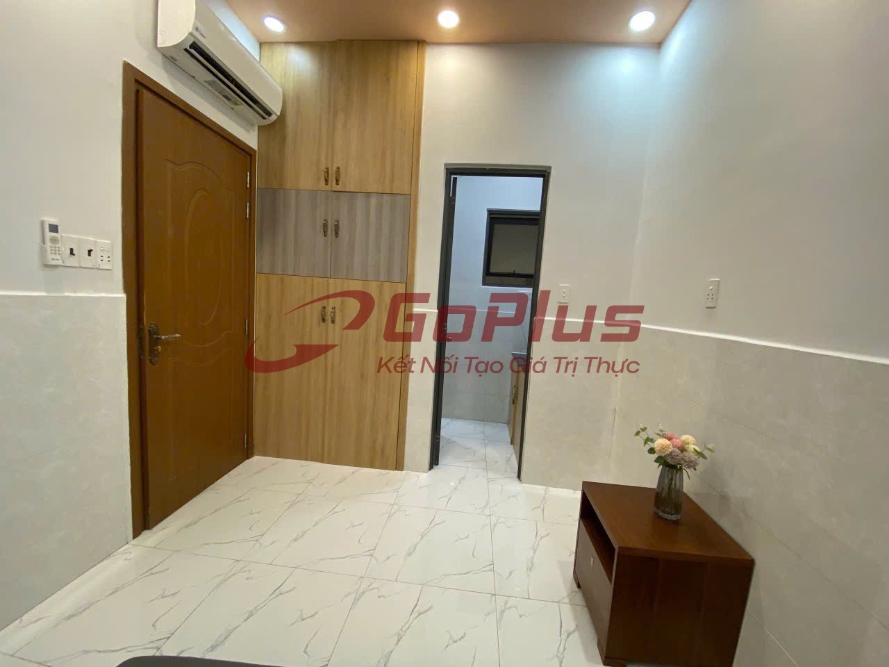 Cho thuê Studio 20m² Phạm Văn Bạch, Phường Tân Sơn · 3,7 triệu/tháng — ảnh 3