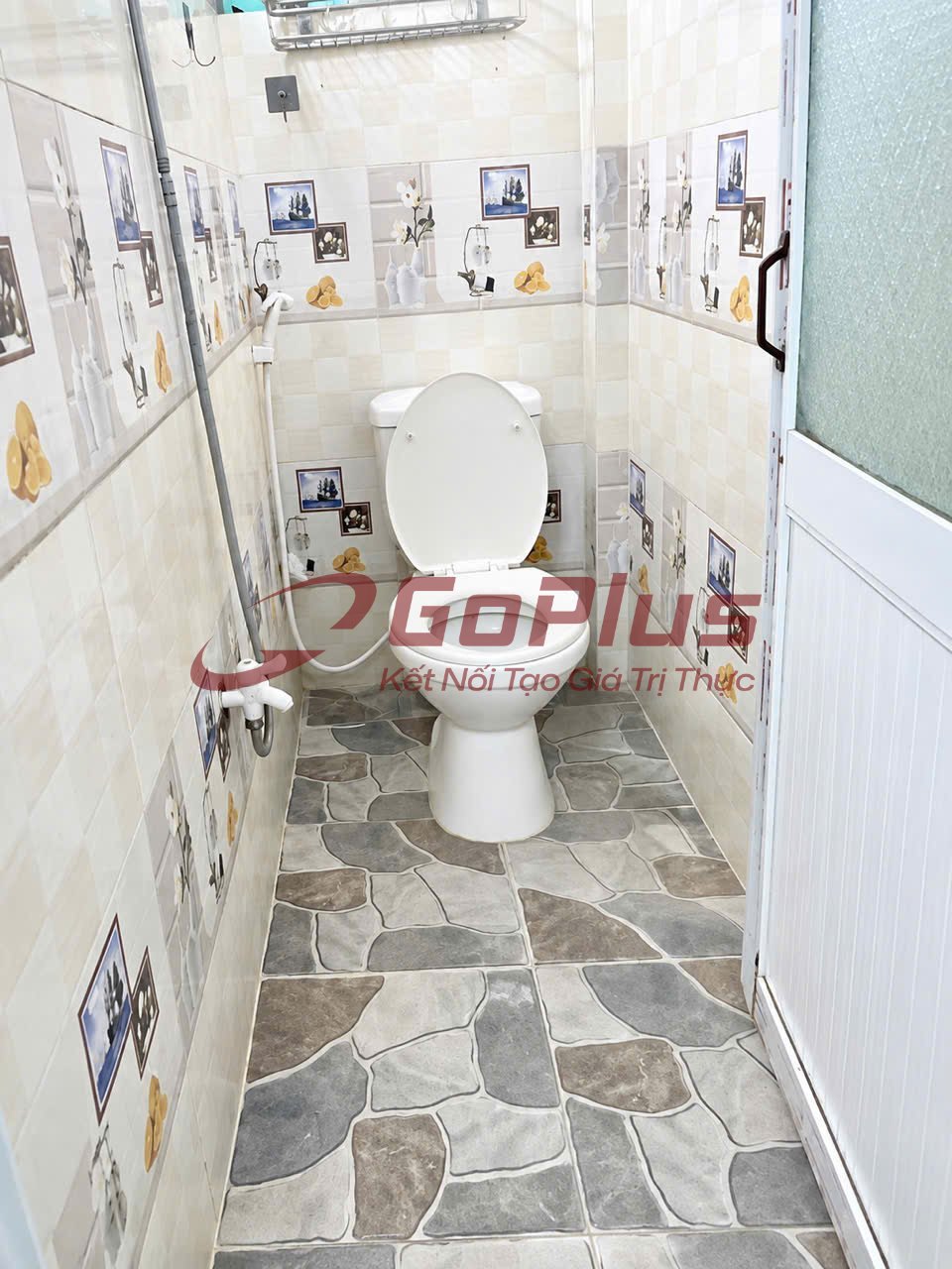 Cho thuê Duplex 20m² Nguyễn Kiệm, Phường Hạnh Thông · 3,2 triệu/tháng — ảnh 4
