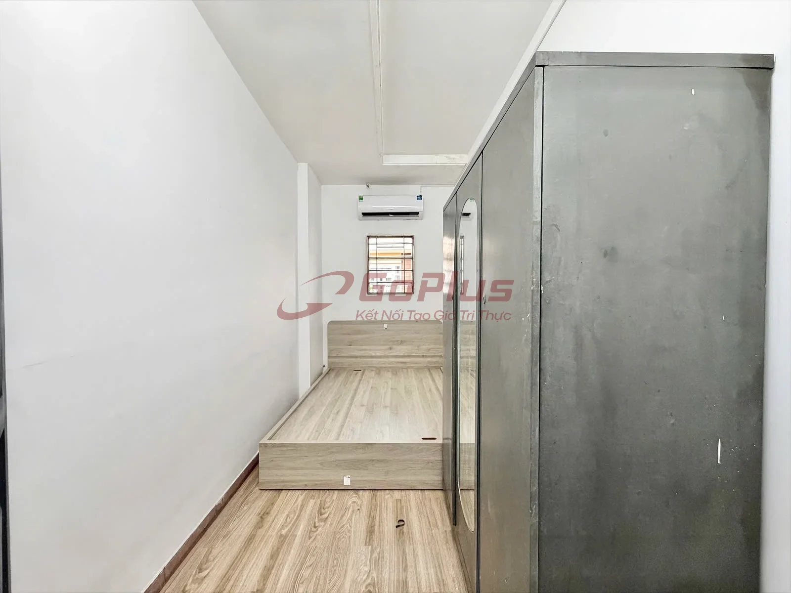 Cho thuê 2PN 30m² Phan Văn Sửu, Phường Tân Bình · 6,3 triệu/tháng — ảnh 3