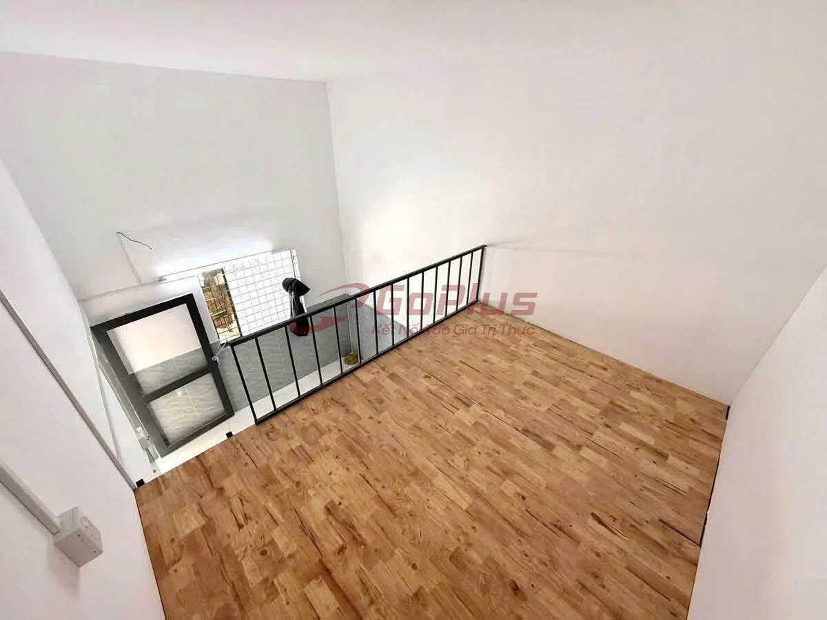 Cho thuê Duplex 25m² Lê Liễu, Phường Tân Sơn Nhì · 5 triệu/tháng — ảnh 1