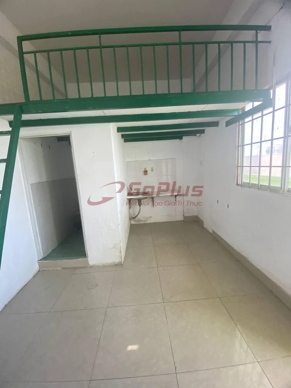 Cho thuê Duplex 20m² Tân Thới Nhất 6, Phường Đông Hưng Thuận · 2,5 triệu/tháng — ảnh 1