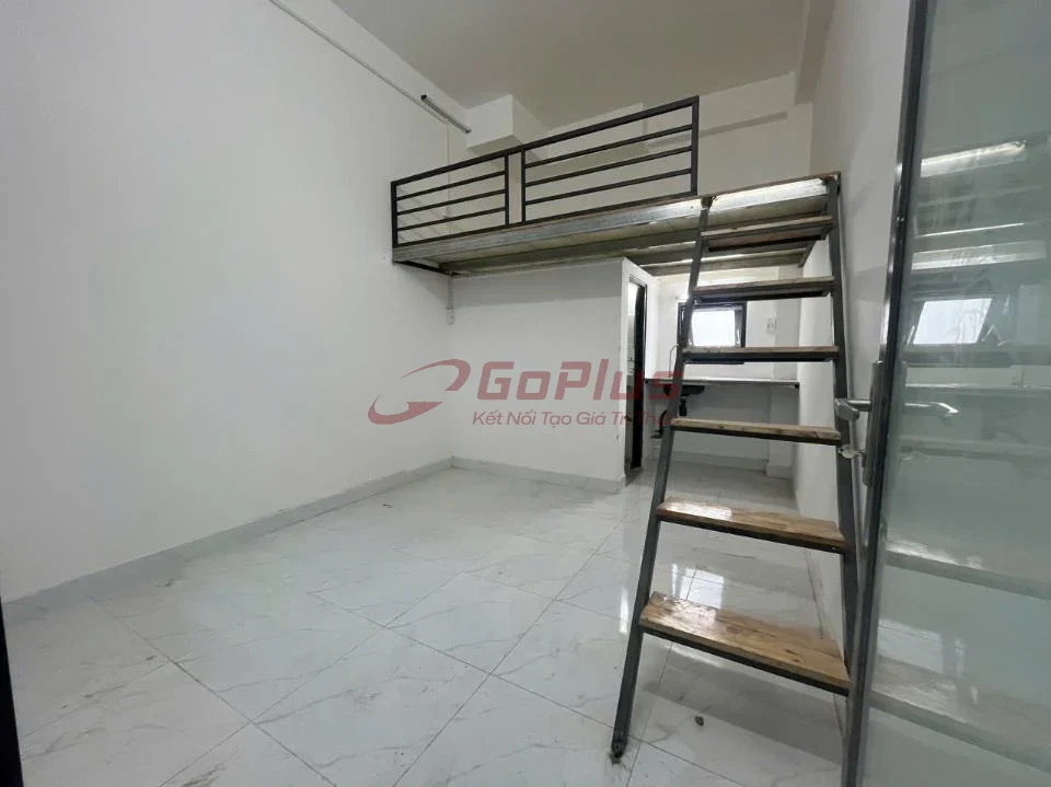 Cho thuê Duplex 20m² Đường Số 29, Phường An Lạc · 3,4 triệu/tháng — ảnh 1