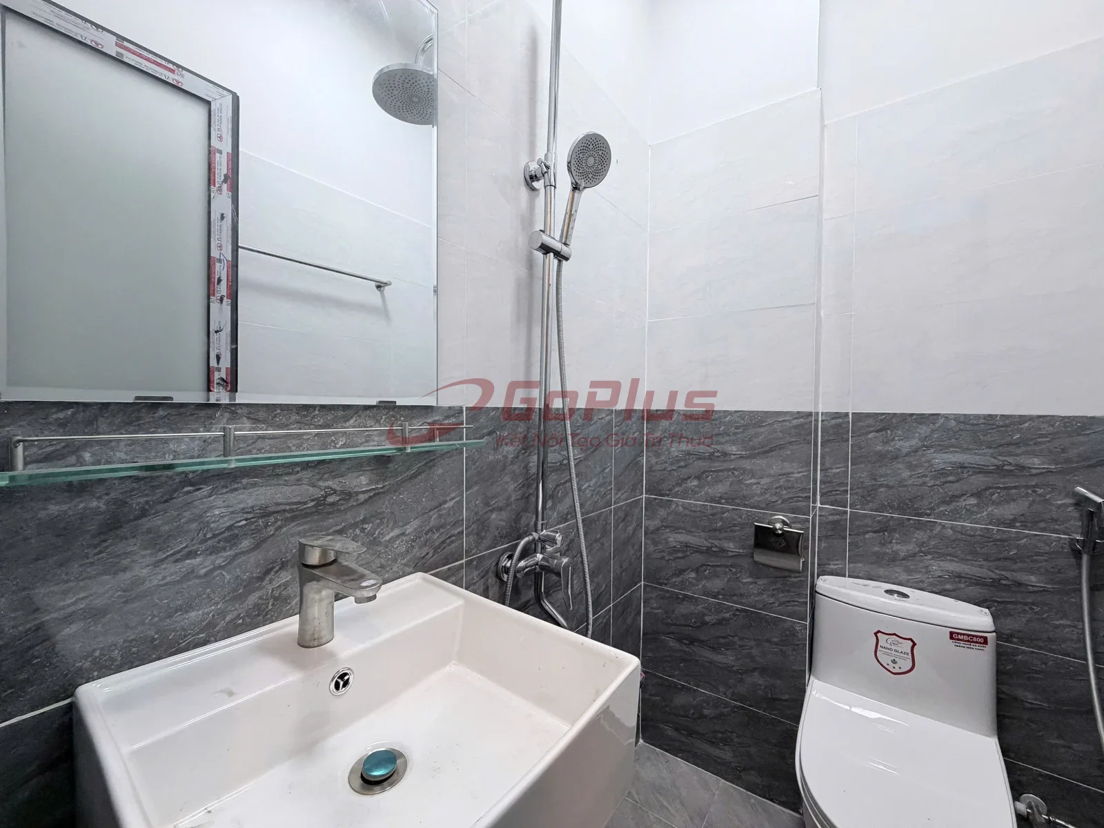 Cho thuê Studio 20m² Lê Văn Khương, Phường Thới An · 3,5 triệu/tháng — ảnh 4