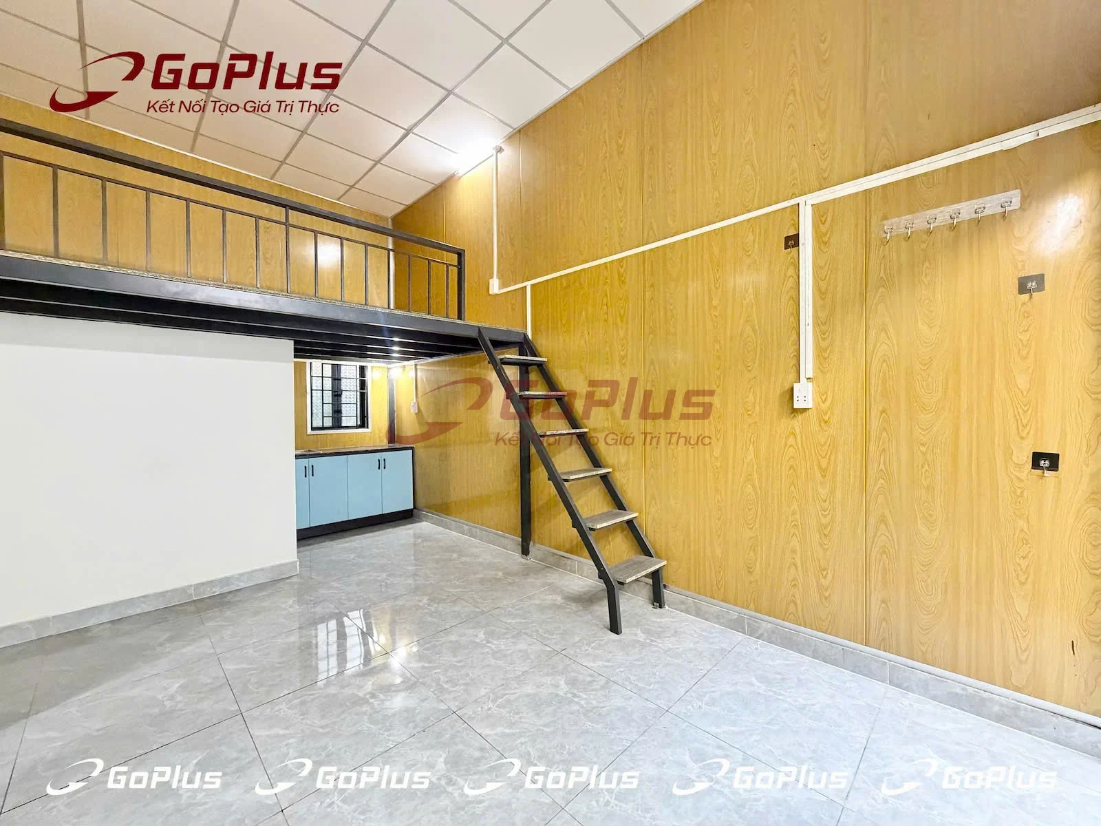 1BR 30m² for rent in Nguyễn Oanh, Phường Gò Vấp · 6 million VND/month — photo 3