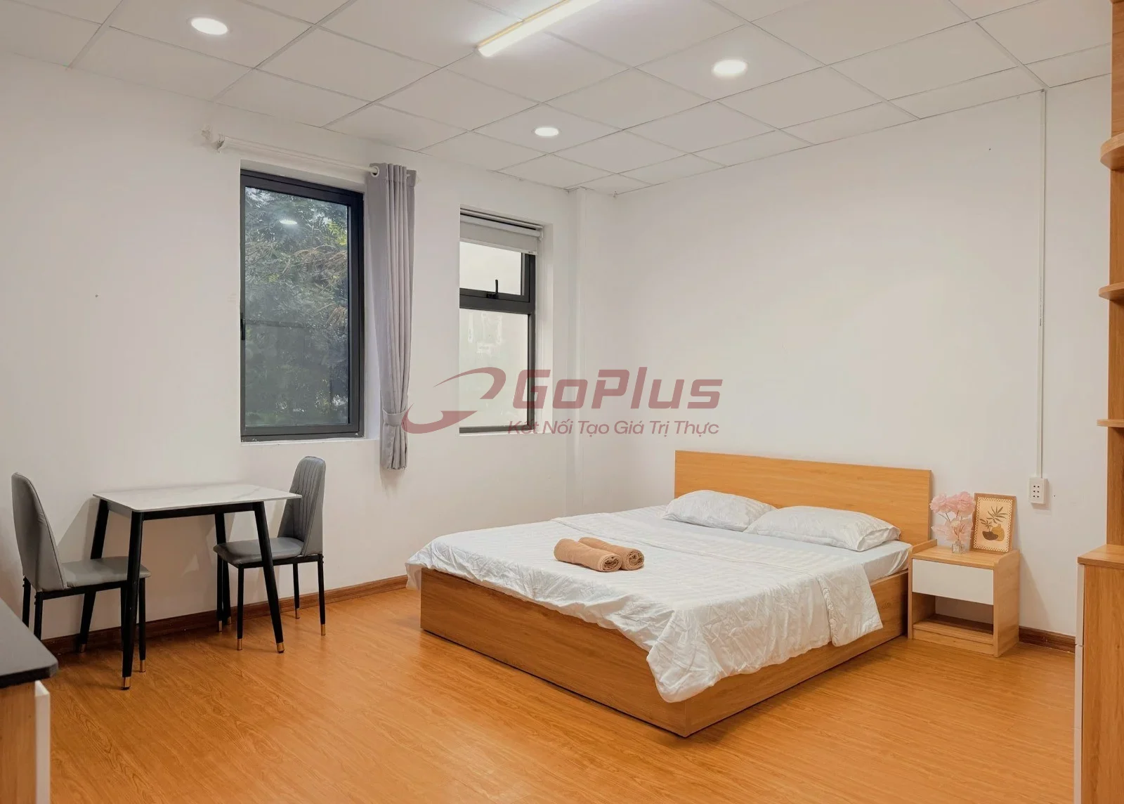 Studio 20m² for rent in Đường Số 11, Phường An Khánh · 8 million VND/month — photo 1