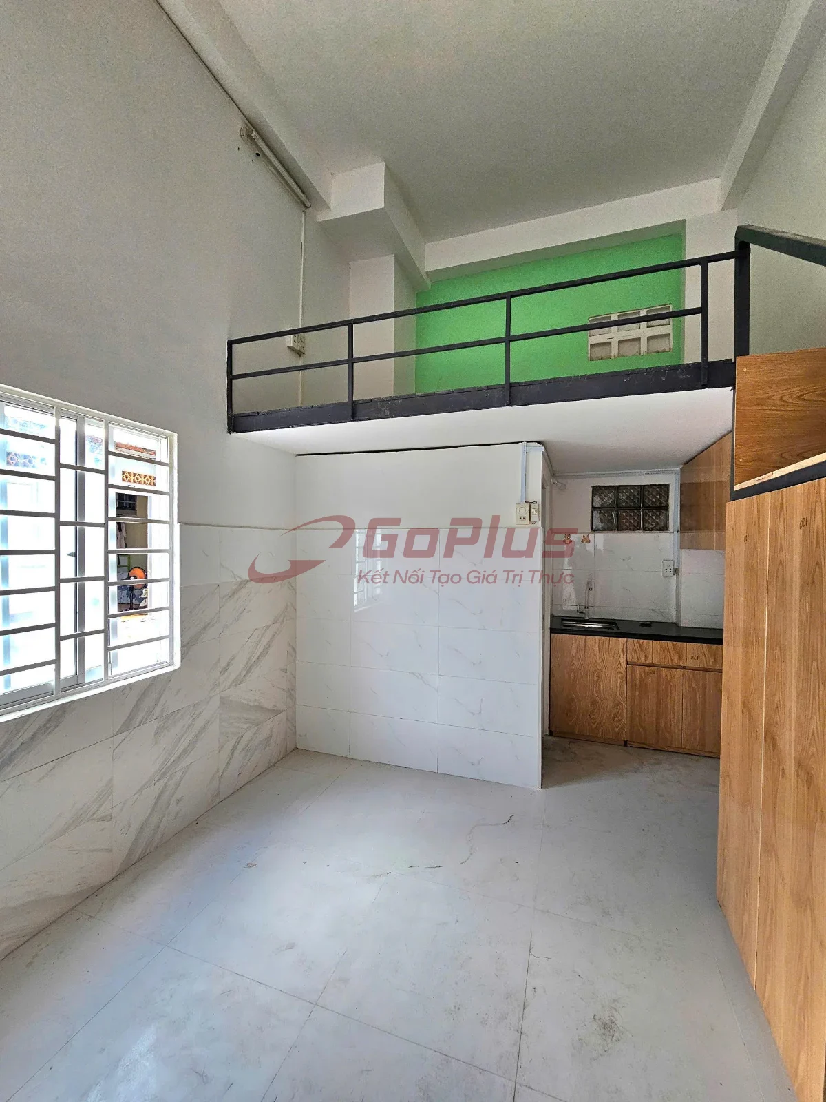 Cho thuê Duplex 20m² Đường Số 14, Phường Thủ Đức · 4,2 triệu/tháng — ảnh 2