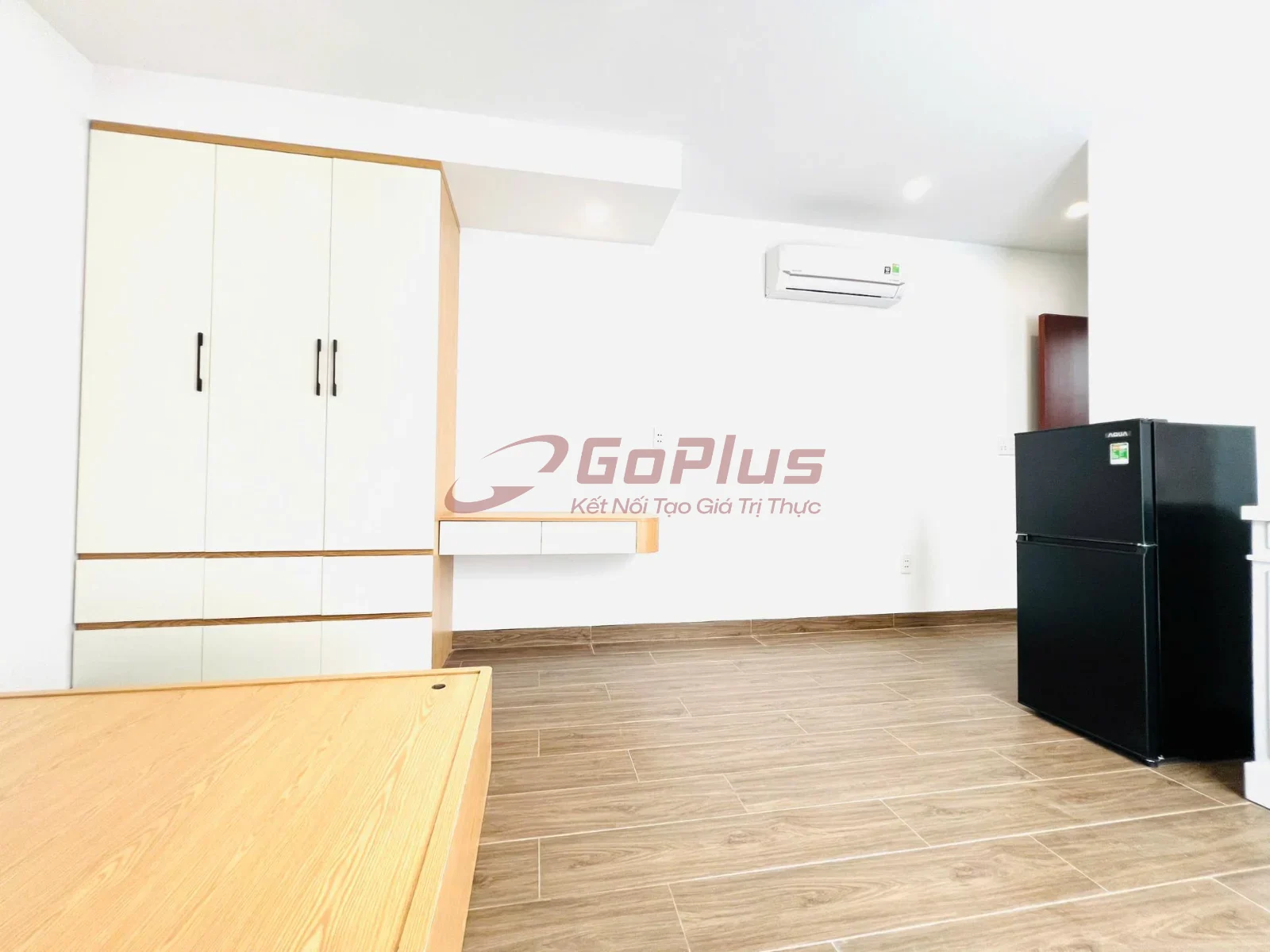 Cho thuê Studio 20m² Đường Số 18, Phường Long Trường · 5,5 triệu/tháng — ảnh 4