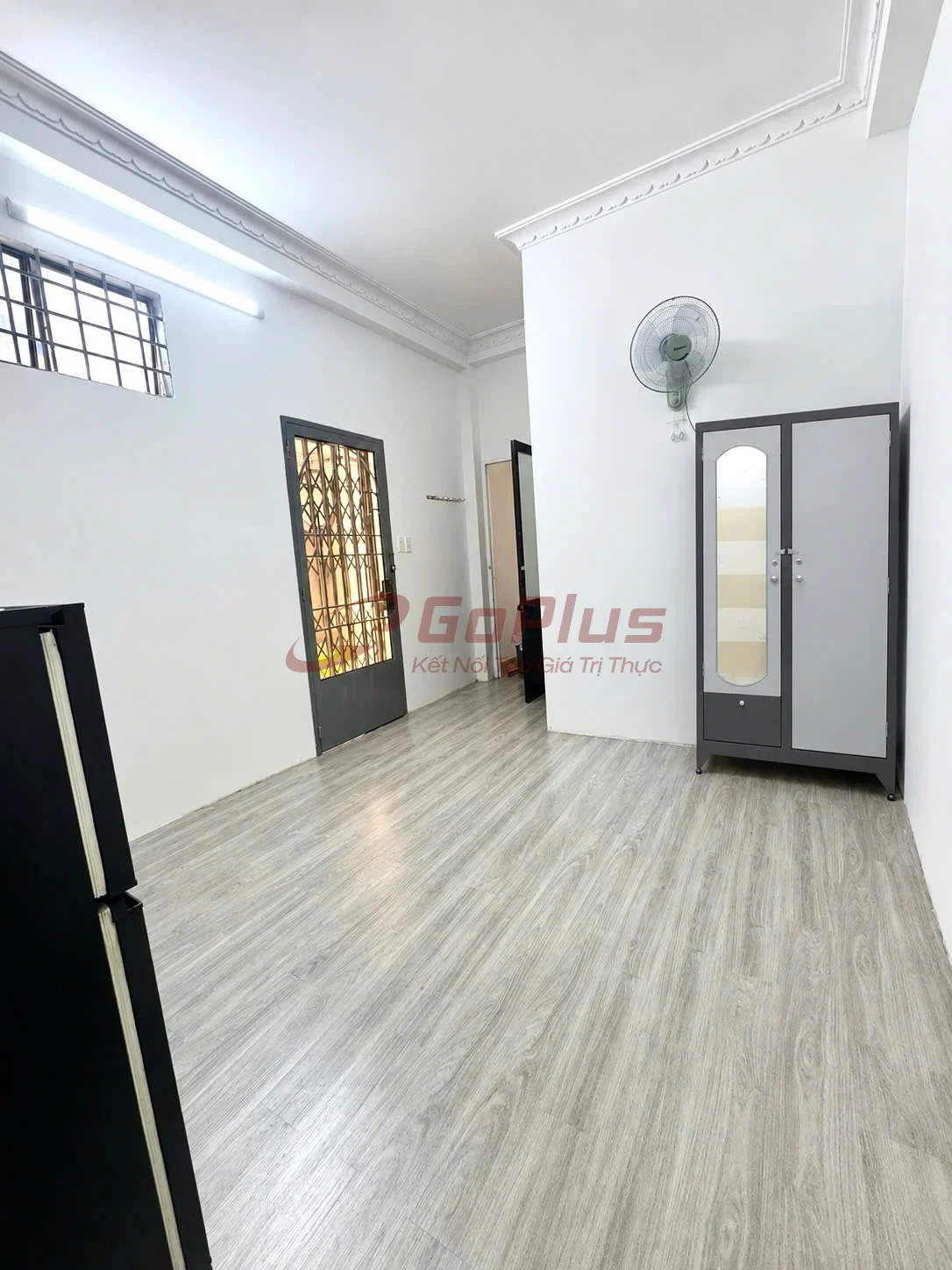Studio 20m² for rent in Huỳnh Khương An, Phường An Nhơn · 4.5 million VND/month — photo 1