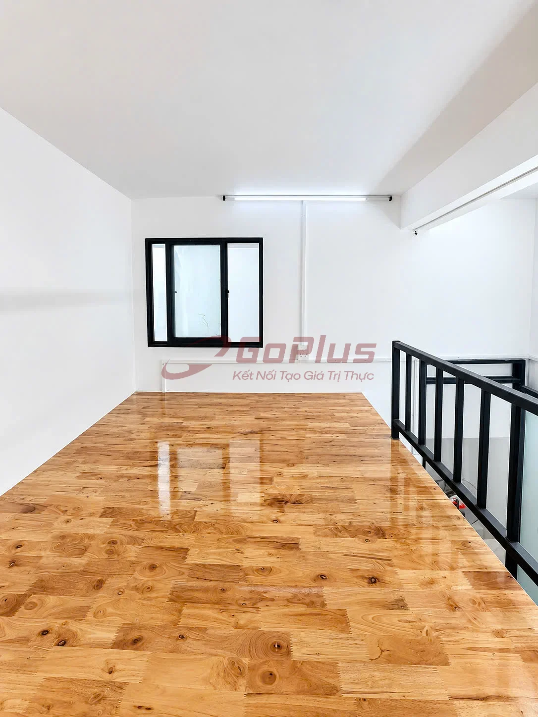 Cho thuê Duplex 20m² Lê Văn Sỹ, Phường Đức Nhuận · 4,7 triệu/tháng — ảnh 4