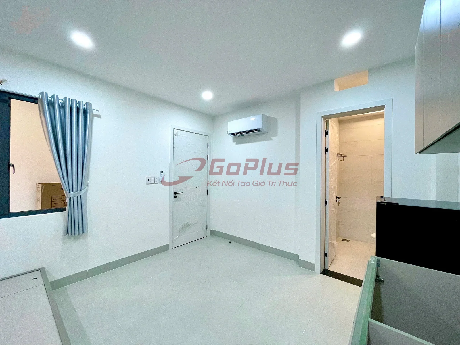 Studio 20m² for rent in Tân Thới Hiệp 21, Phường Tân Thới Hiệp · 4.7 million VND/month — photo 4