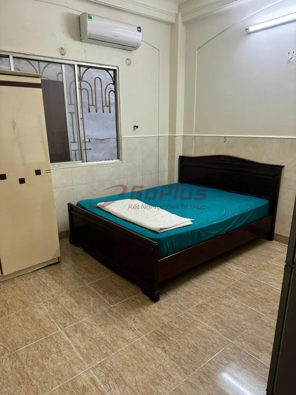 Cho thuê Studio 20m² Chợ Lớn, Phường Bình Phú · 4,2 triệu/tháng — ảnh 1