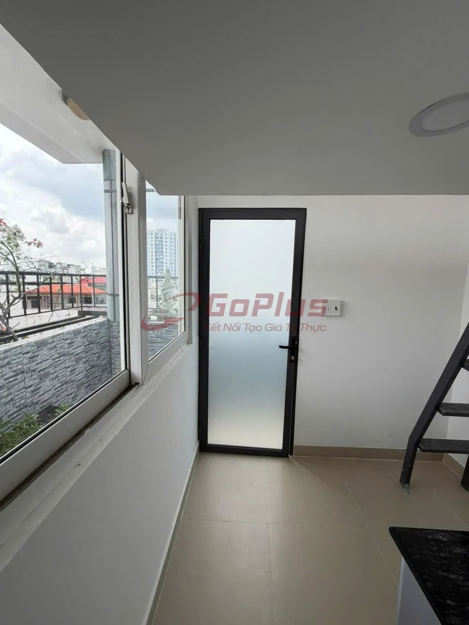 Cho thuê Duplex 16m² Chu Văn An, Phường Bình Thạnh · 3,9 triệu/tháng — ảnh 4