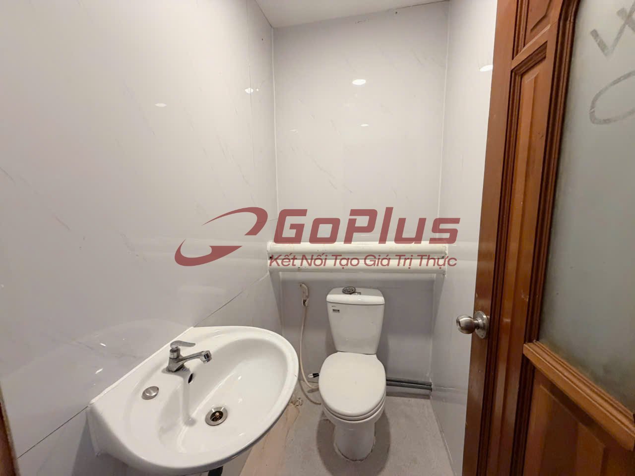Cho thuê Kiot 20m² Ấp Bắc, Phường Tân Bình · 7 triệu/tháng — ảnh 1
