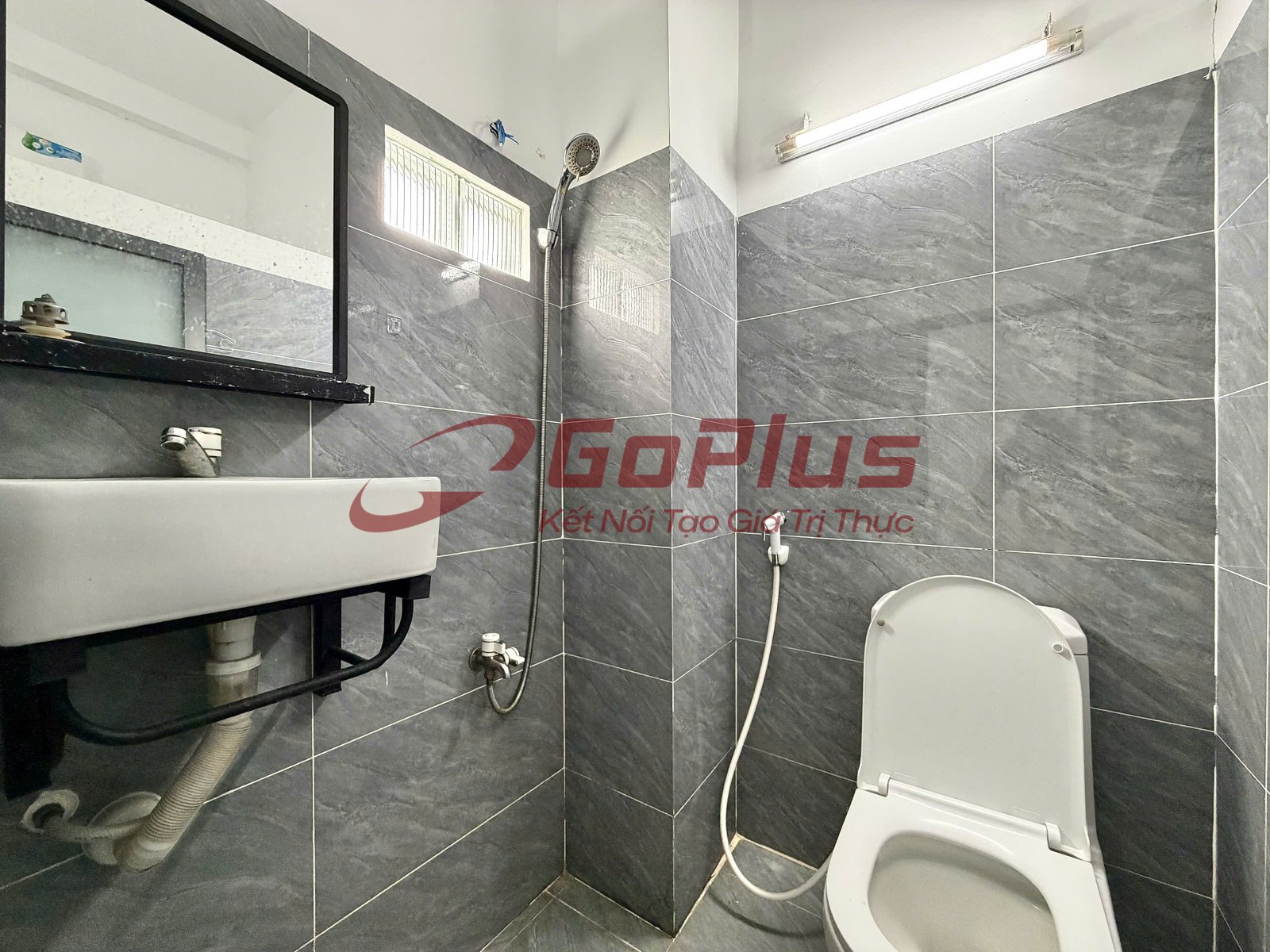 Cho thuê Studio 20m² Đường Số 59, Phường An Hội Tây · 3,4 triệu/tháng — ảnh 3