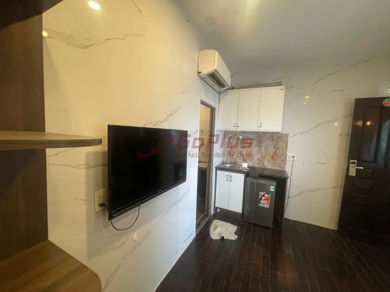 Studio 20m² for rent in Lê Văn Chí, Phường Linh Xuân · 3.6 million VND/month — photo 3