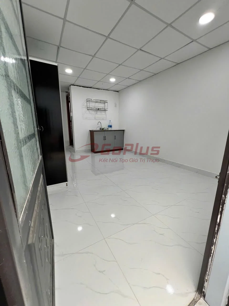 Studio 20m² for rent in D1 An Phú, Phường An Phú, Phường An Phú · 3.5 million VND/month — photo 2