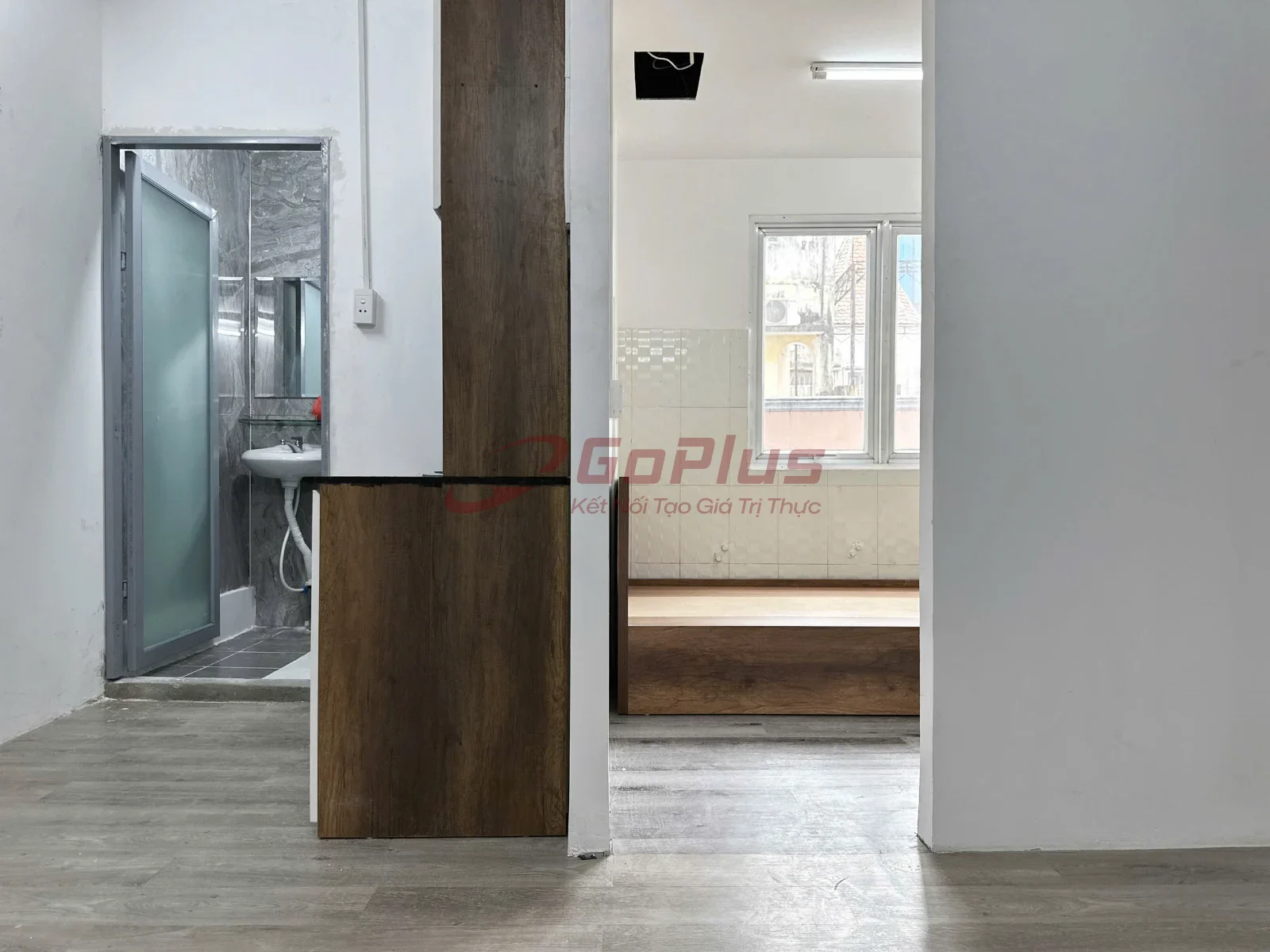 Cho thuê Studio 30m² Trường Sa, Phường Nhiêu Lộc · 7 triệu/tháng — ảnh 1