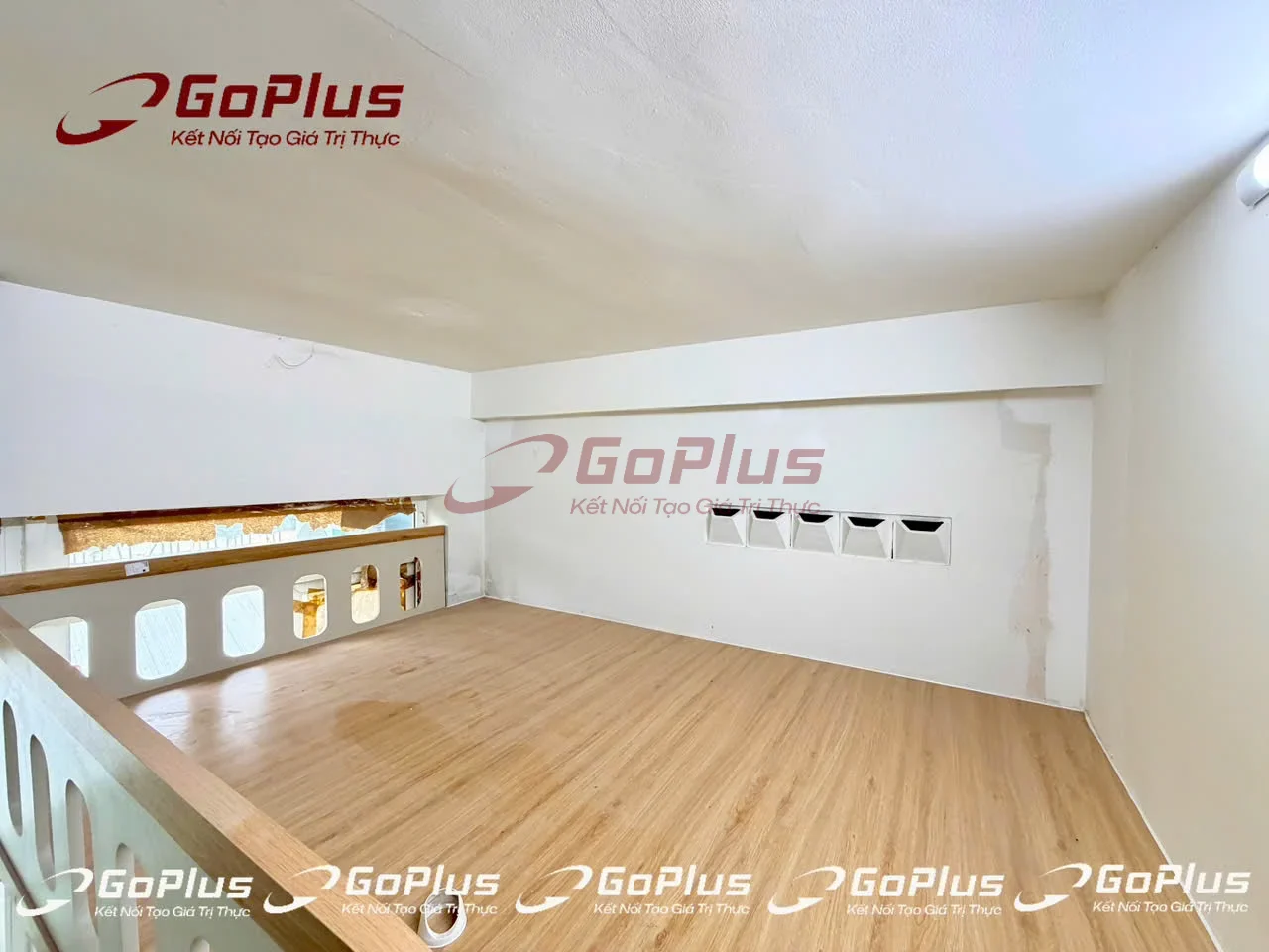 Cho thuê Duplex 20m² Huỳnh Văn Nghệ, Phường An Hội Tây · 5,8 triệu/tháng — ảnh 4