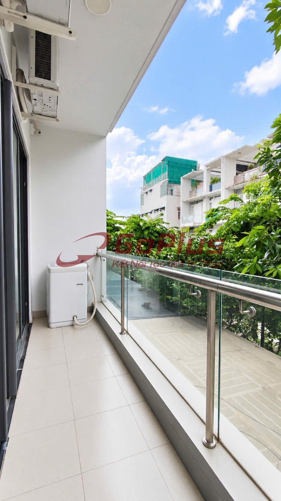 Cho thuê 2PN 30m² Đặng Thuỳ Trâm, Phường Bình Lợi Trung · 11 triệu/tháng — ảnh 2