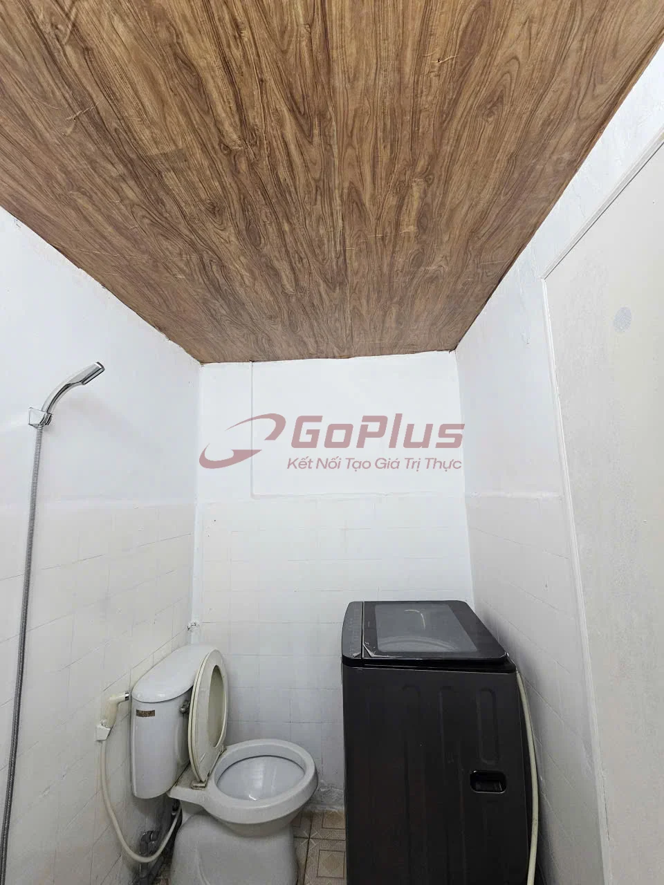 Cho thuê Duplex 40m² Trần Hưng Đạo, Phường Cầu Ông Lãnh · 7 triệu/tháng — ảnh 3