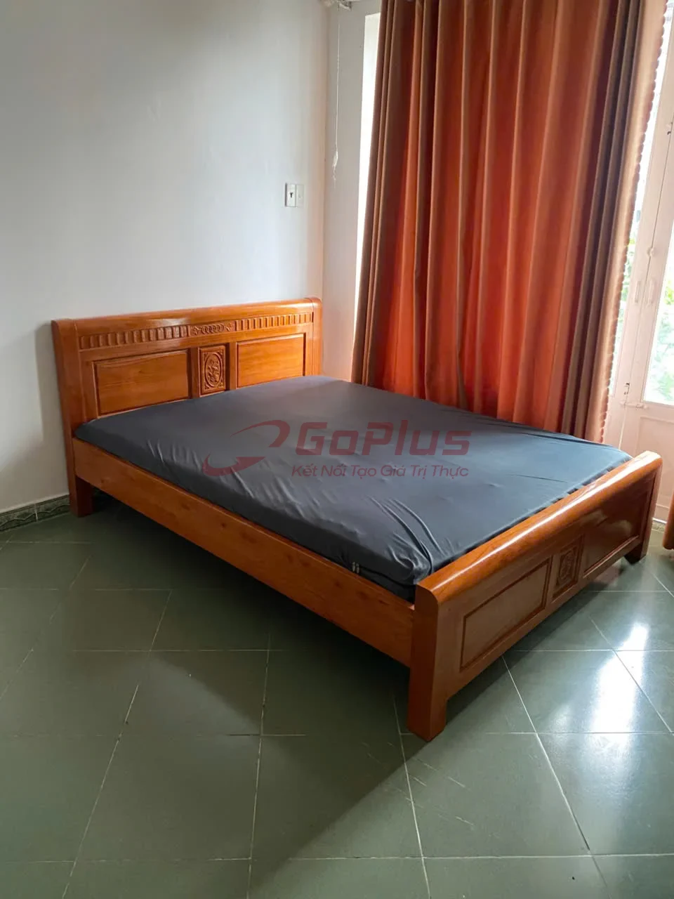 Cho thuê Studio 20m² An Hội, Phường An Hội Đông · 3 triệu/tháng — ảnh 1