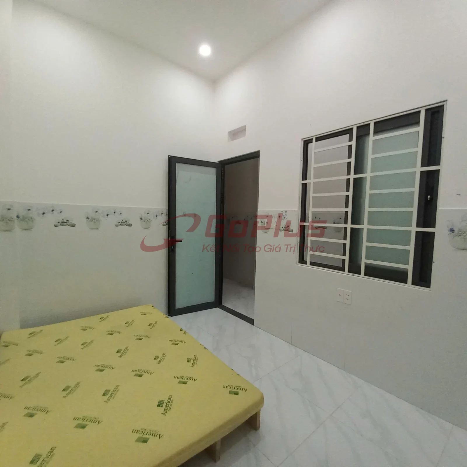 Cho thuê Studio 20m² Bờ Bao Tân Thắng, Phường Tân Sơn Nhì · 3,5 triệu/tháng — ảnh 1