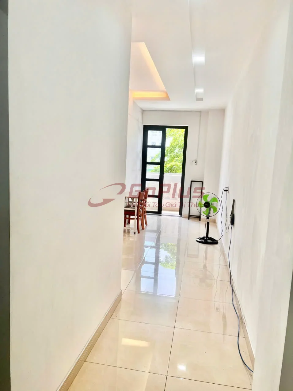 Cho thuê 1PN 20m² Đường Số 7 Cityland Center Hills, Phường Hạnh Thông · 8.000đ/tháng — ảnh 1