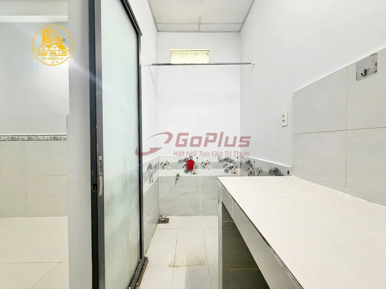 Cho thuê Studio 16m² Vườn Lài, Phường An Phú Đông · 3,3 triệu/tháng — ảnh 2