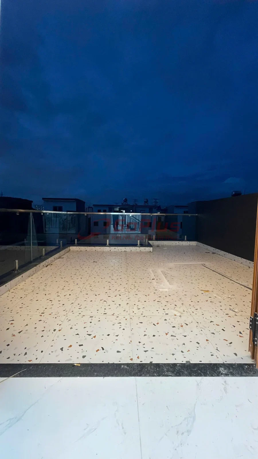 Cho thuê Studio 29m² Đường Số 14 KDC Thanh Nhựt, Xã Nhà Bè · 6 triệu/tháng — ảnh 3