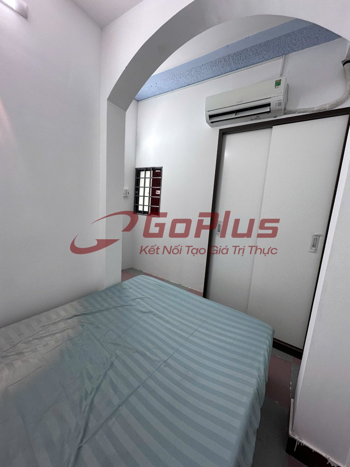 Cho thuê 1PN 20m² Lê Văn Thọ, Phường An Hội Tây · 4,9 triệu/tháng — ảnh 3