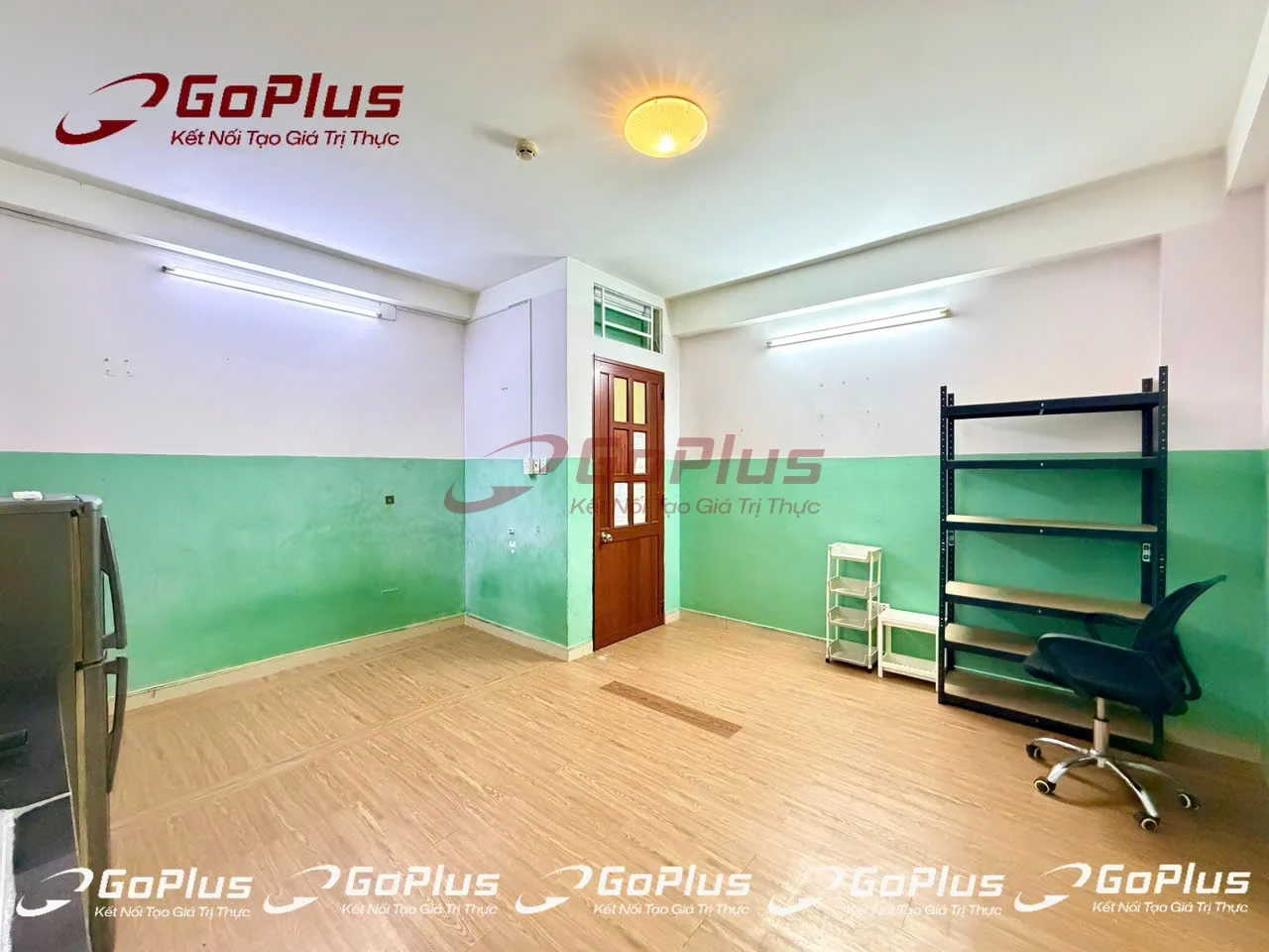Studio 20m² for rent in Quốc Lộ 13 , Bình Thạnh, Phường Bình Thạnh · 4.5 million VND/month — photo 4