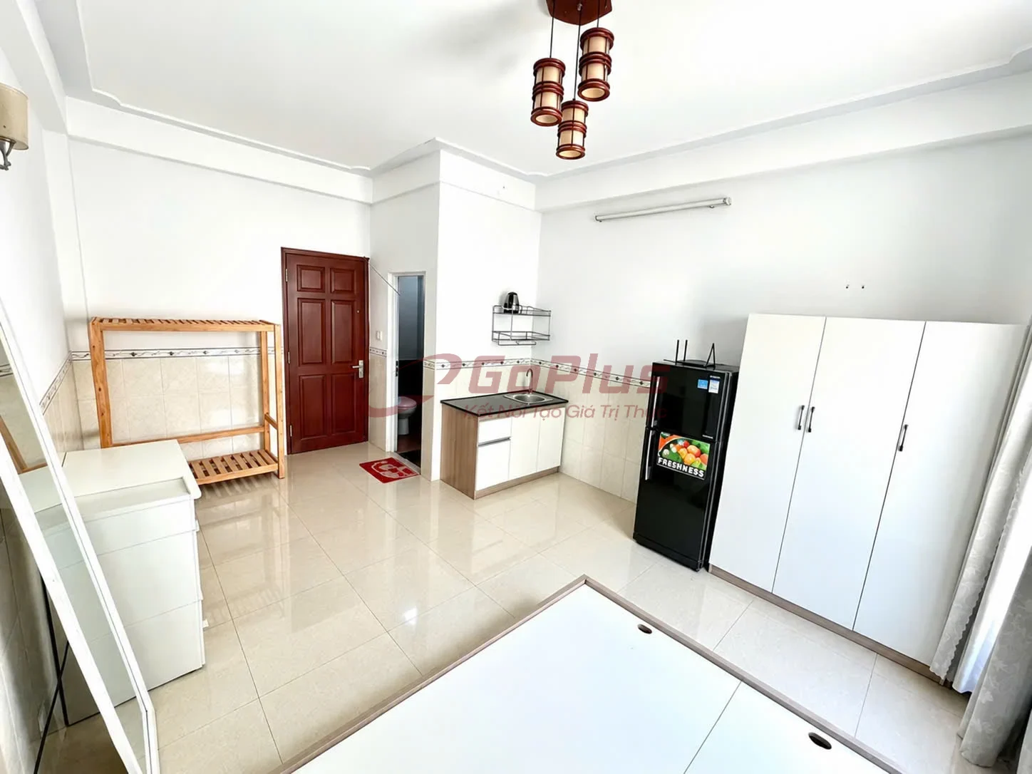 Cho thuê Studio 30m² Bình Lợi, Phường Bình Lợi Trung · 5,5 triệu/tháng — ảnh 1