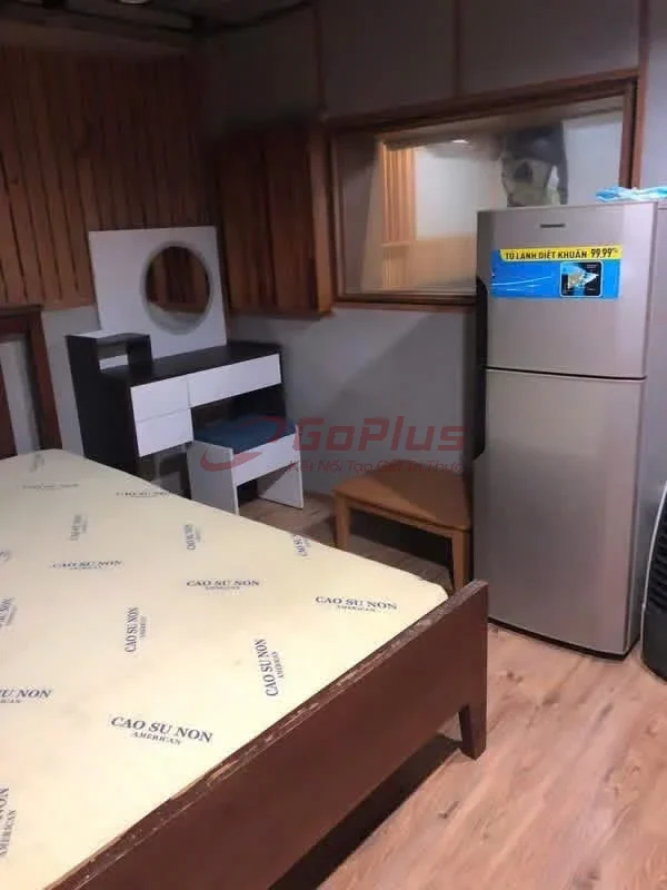Cho thuê Studio 20m² Trường Sơn, Phường Tân Sơn Nhất · 7 triệu/tháng — ảnh 2