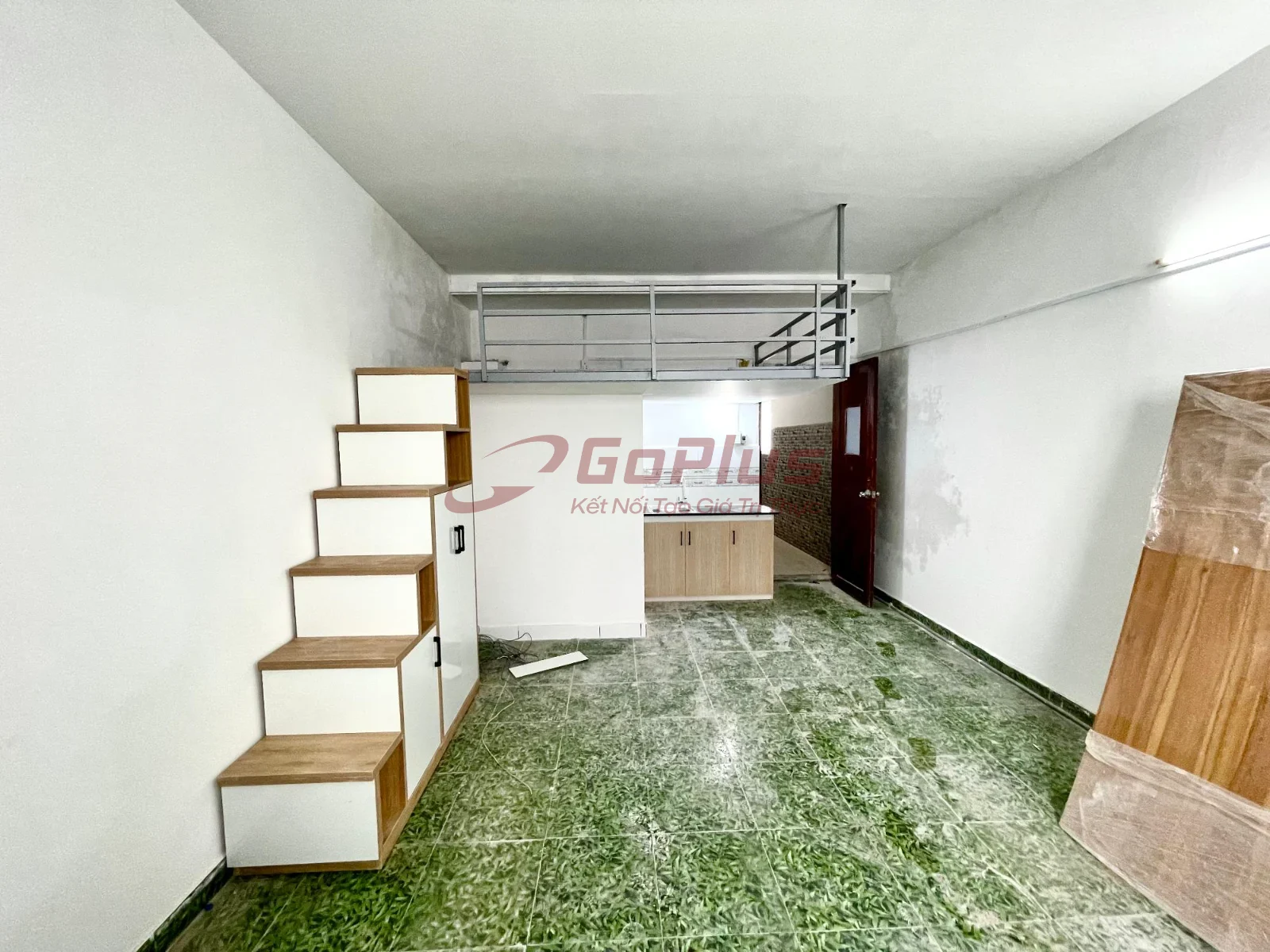 Cho thuê Duplex 20m² Phan Văn Hớn, Xã Bà Điểm · 3,1 triệu/tháng — ảnh 2