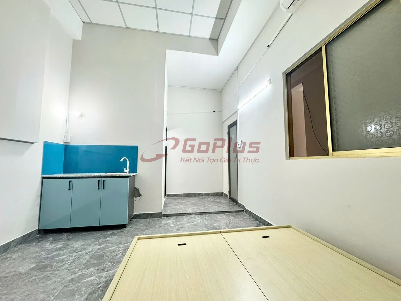 Duplex 20m² for rent in B14 Bạch Đằng, Tân Sơn Hòa, Tân Bình, Phường Tân Sơn Hòa · 4.5 million VND/month — photo 3
