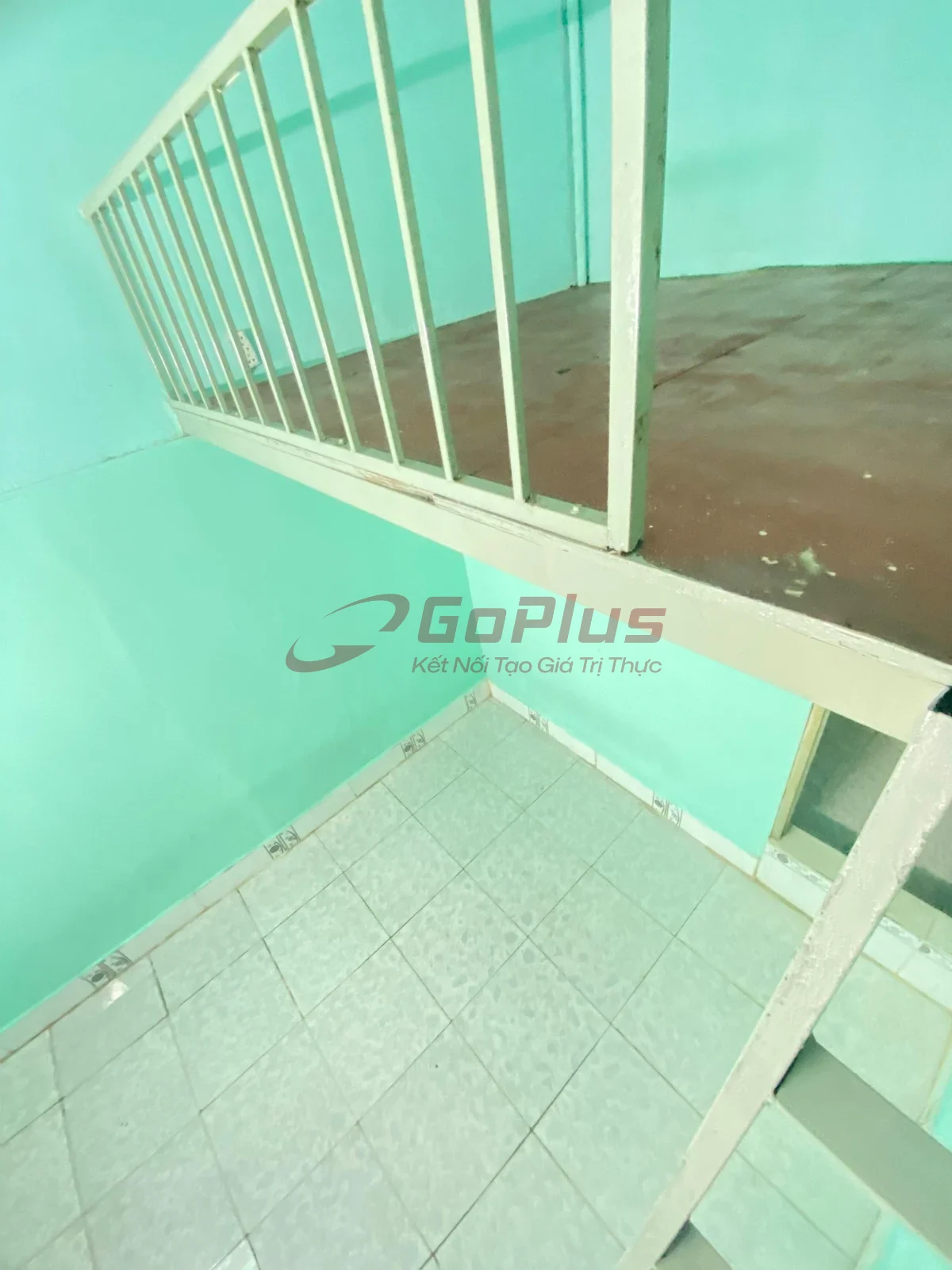 Cho thuê Duplex 20m² Bàu Cát 8, Phường Tân Bình · 3 triệu/tháng — ảnh 4