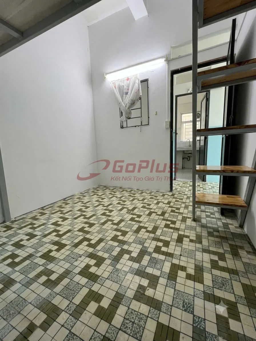 Cho thuê Duplex 20m² Lê Quang Định, Phường Hạnh Thông · 3,4 triệu/tháng — ảnh 2