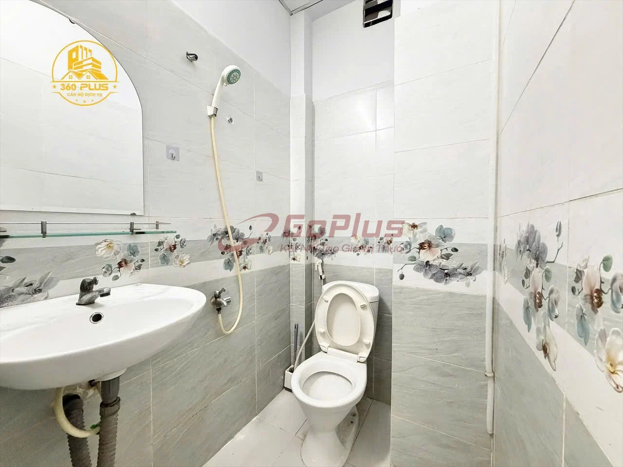 Cho thuê Studio 16m² Vườn Lài, Phường An Phú Đông · 3,3 triệu/tháng — ảnh 3
