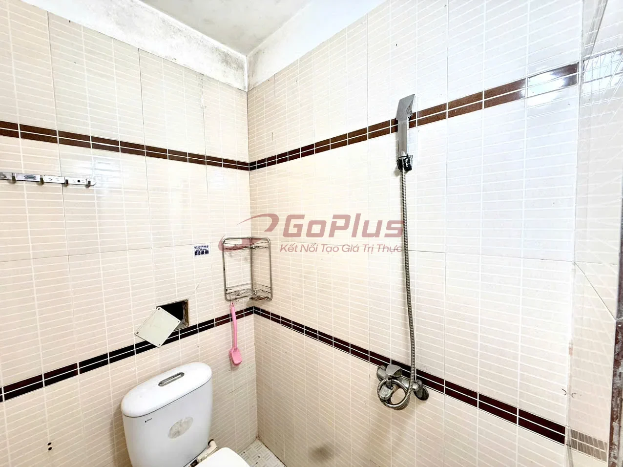 Cho thuê Studio 20m² Phan Huy Ích, Phường An Hội Tây · 4,7 triệu/tháng — ảnh 3