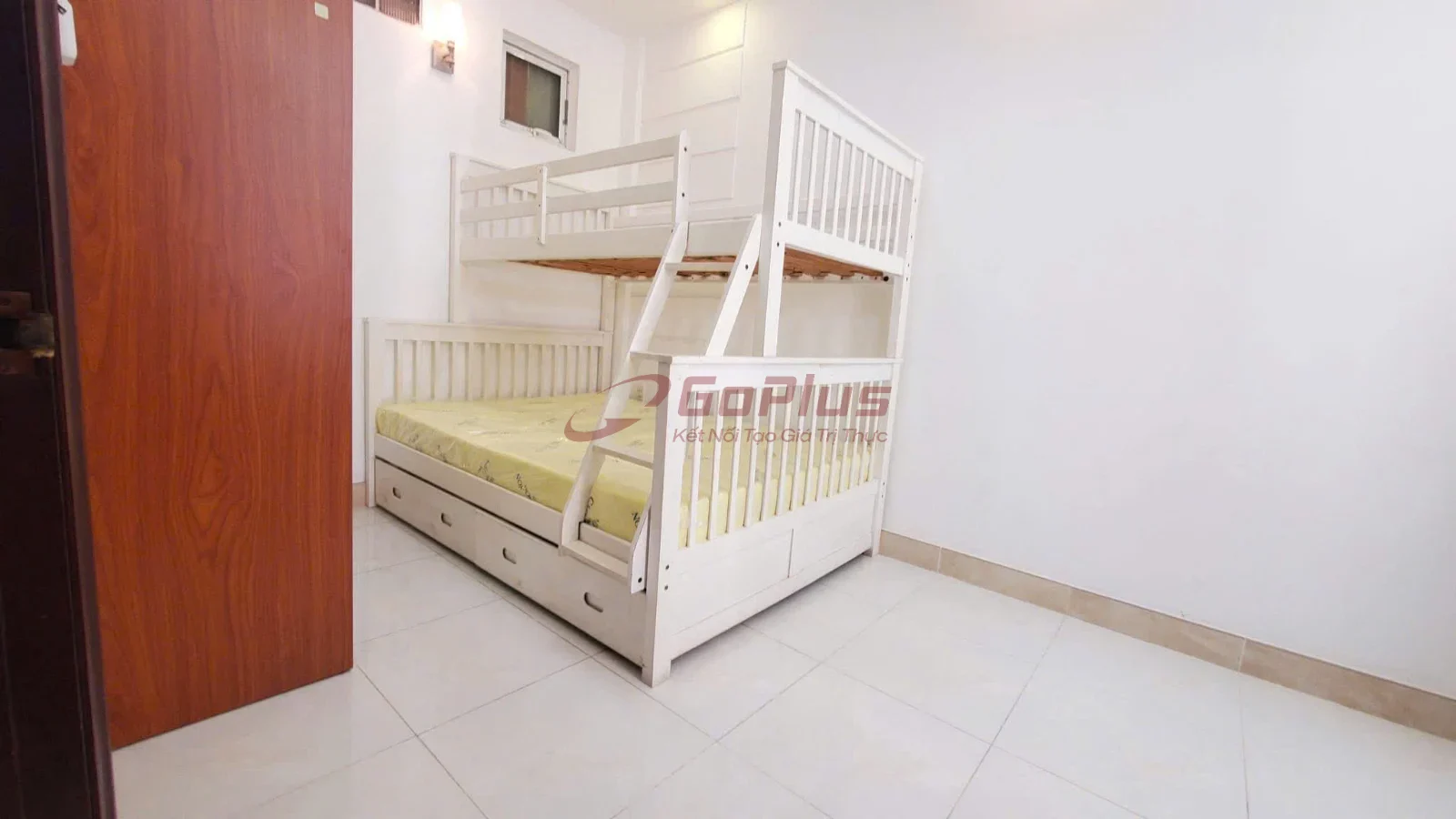 Cho thuê Studio 16m² Thích Quảng Đức, Phường Đức Nhuận · 5,4 triệu/tháng — ảnh 2