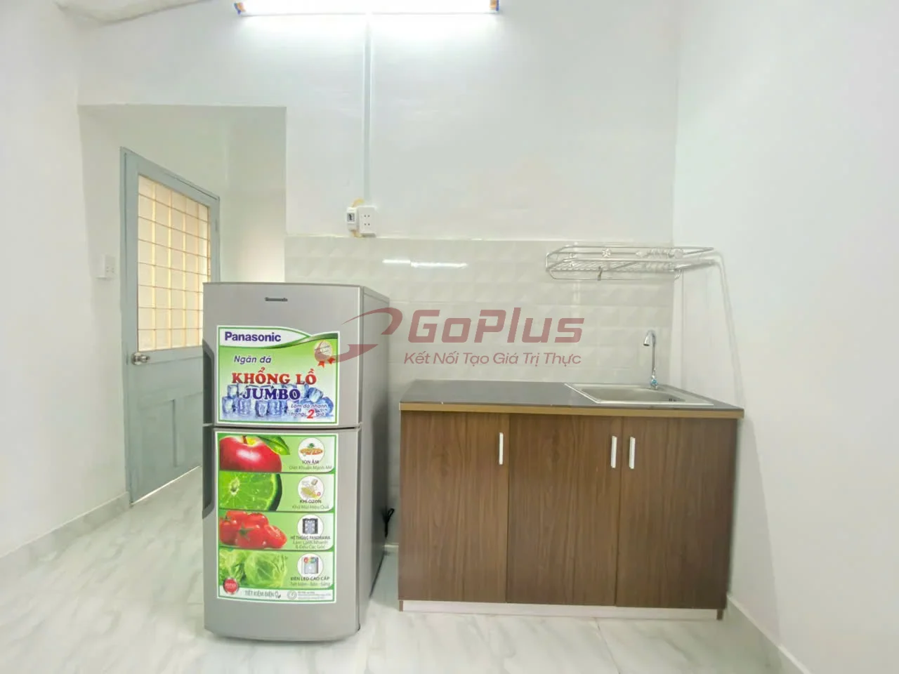 2BR 30m² for rent in Nguyễn Minh Hoàng, Phường Bảy Hiền · 5 million VND/month — photo 4