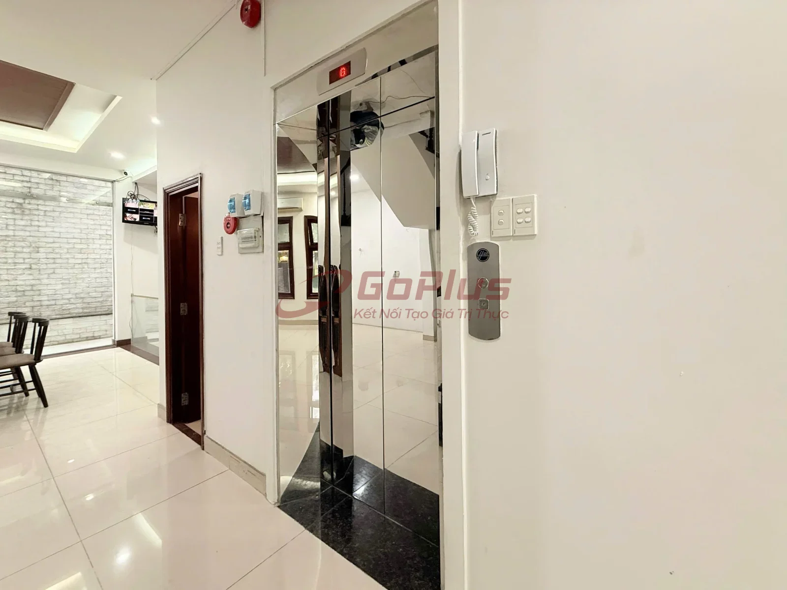 Nguyên Căn 60m² for rent in Đường số 52, Phường Bình Trưng · 66 million VND/month — photo 2