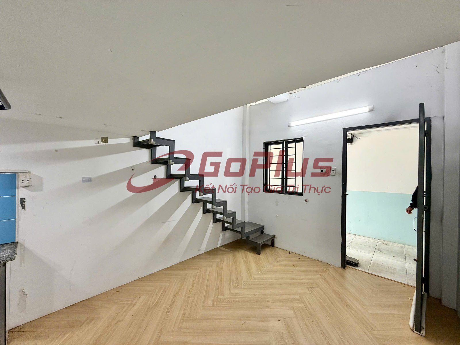 Cho thuê Duplex 20m² Phạm Ngũ Lão, Phường Hạnh Thông · 3,7 triệu/tháng — ảnh 1